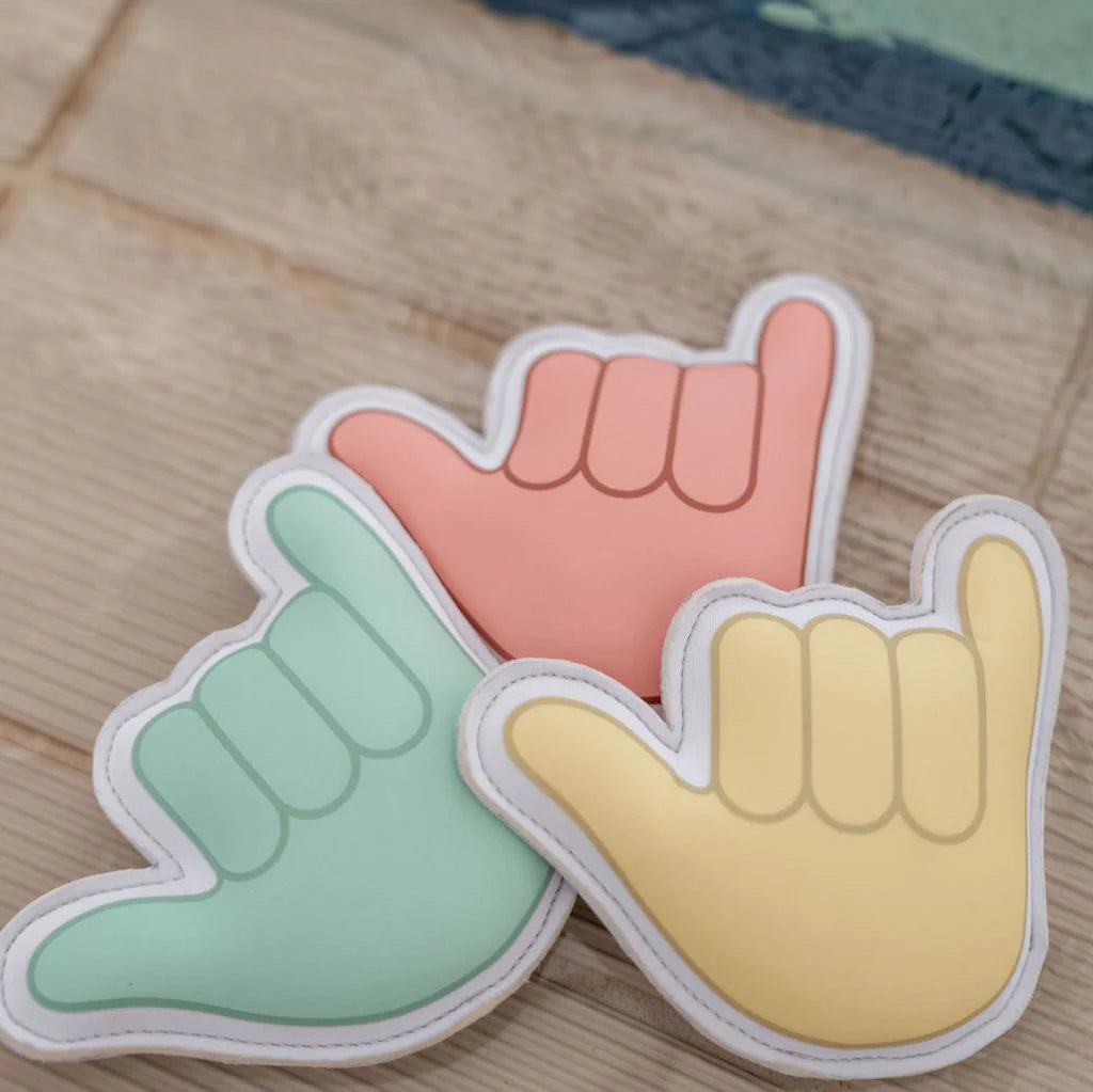 Sinking Shakas Dive Toys