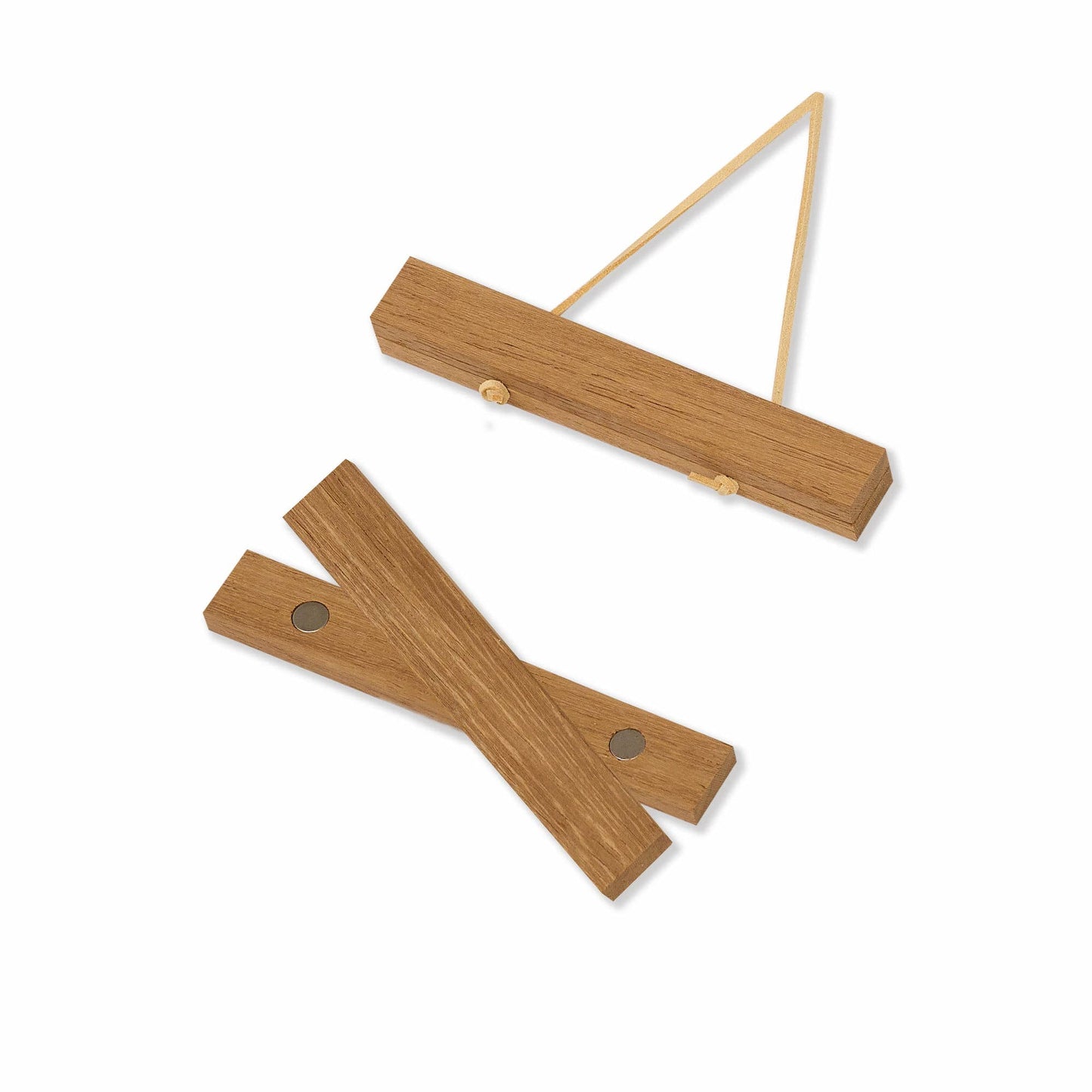 12cm Magnetic Print Hanger Frame