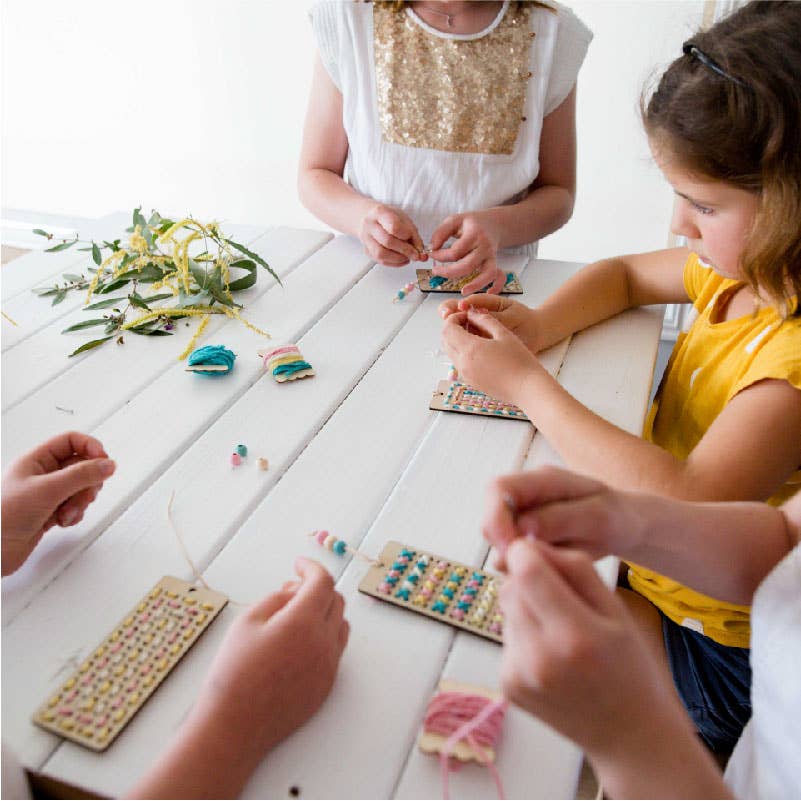 DIY Bookmark Kit