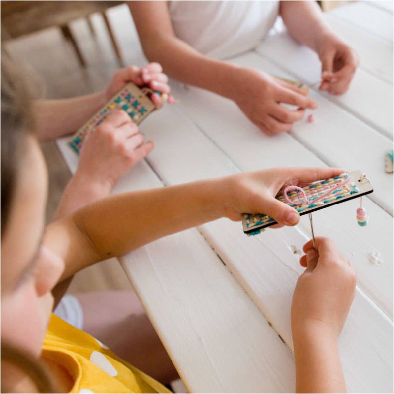 DIY Bookmark Kit