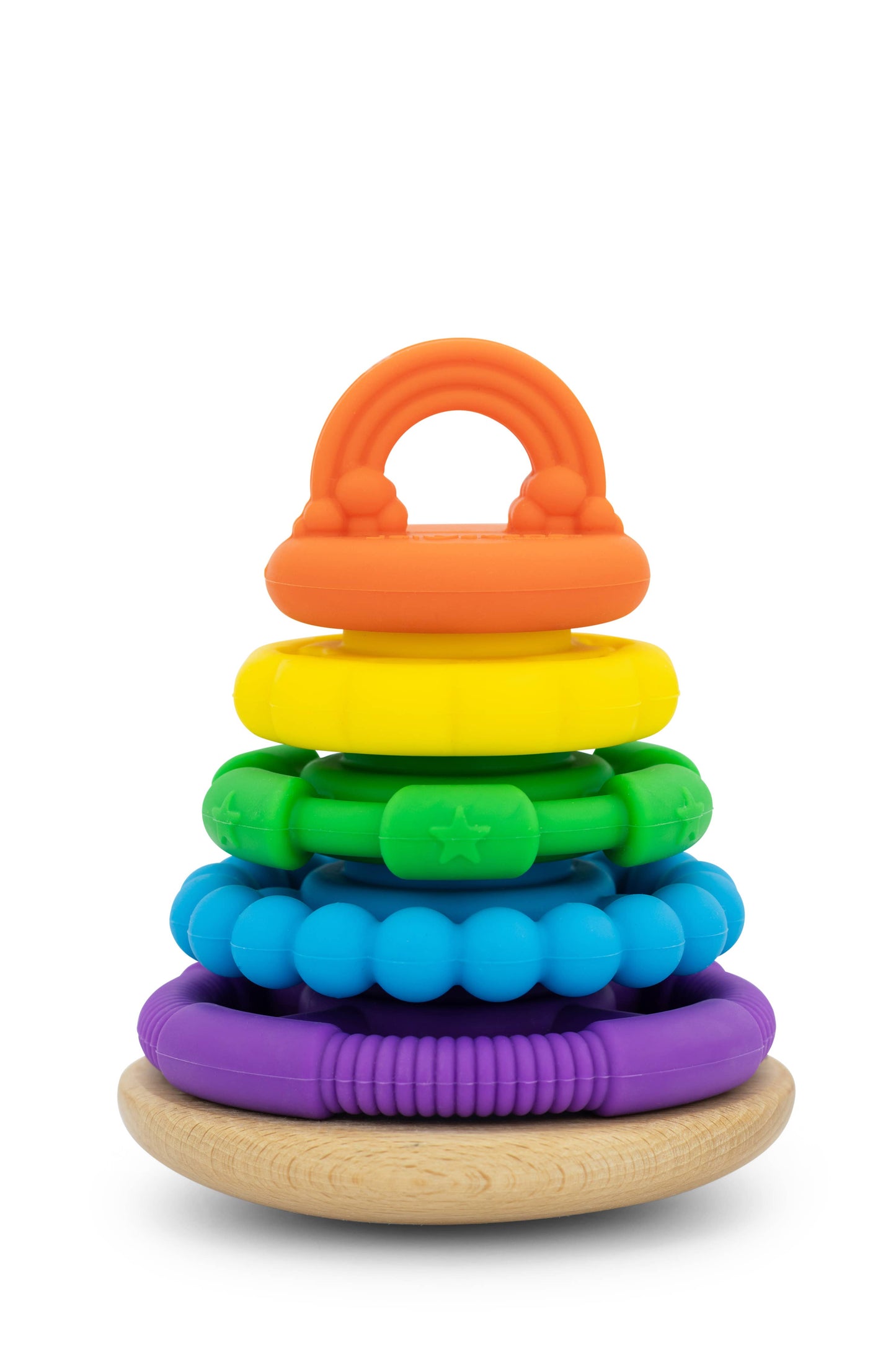 Wobble Stacker