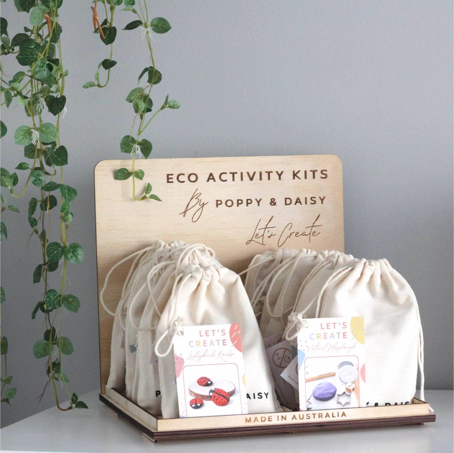 DIY Bookmark Kit