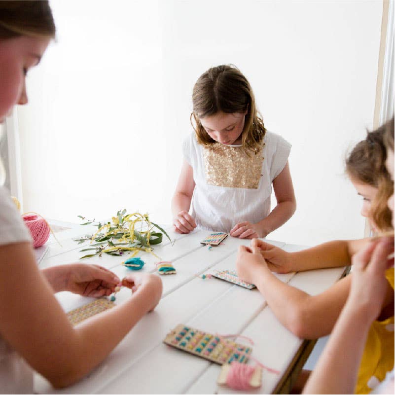 DIY Bookmark Kit