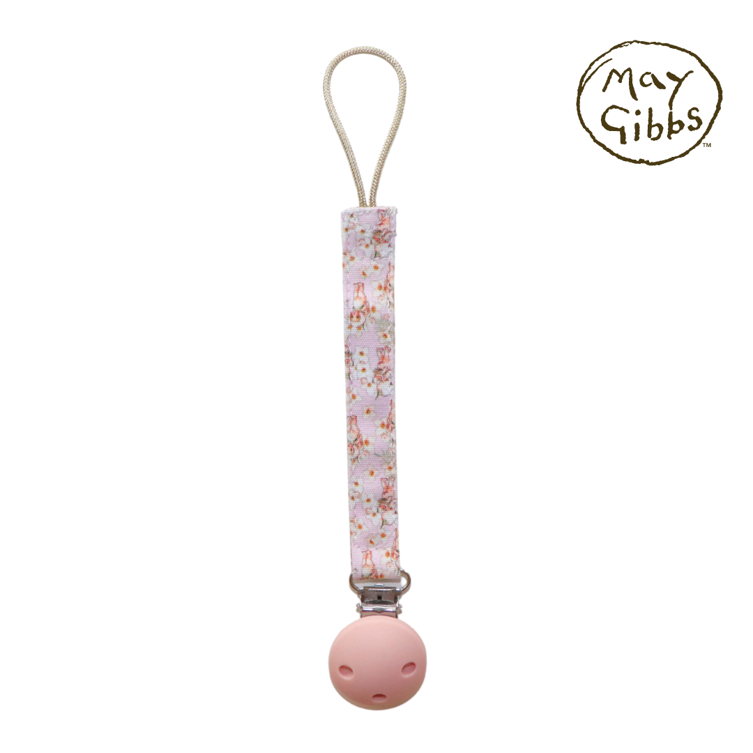 May Gibbs Dummy Clip