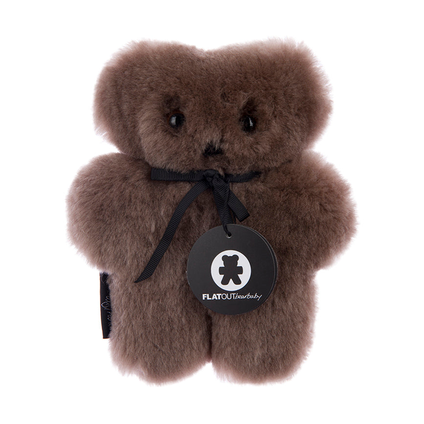 FLATOUT Bear Baby