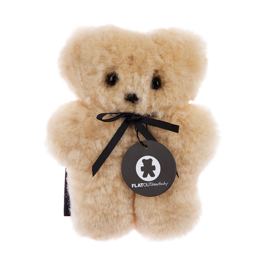 FLATOUT Bear Baby