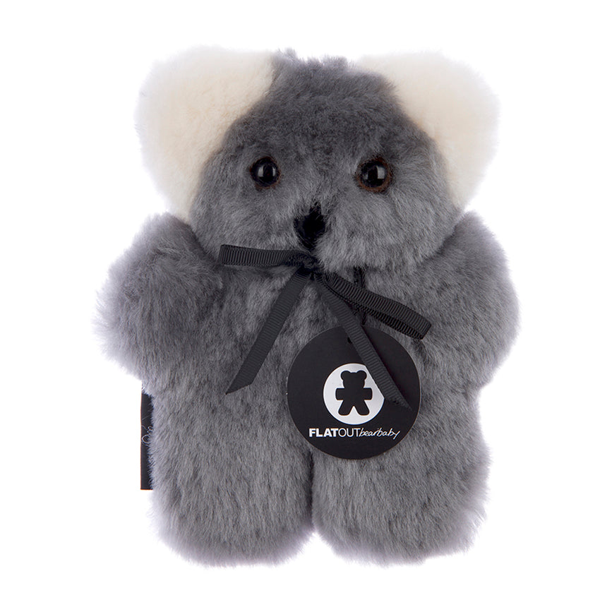 FLATOUT Bear Baby