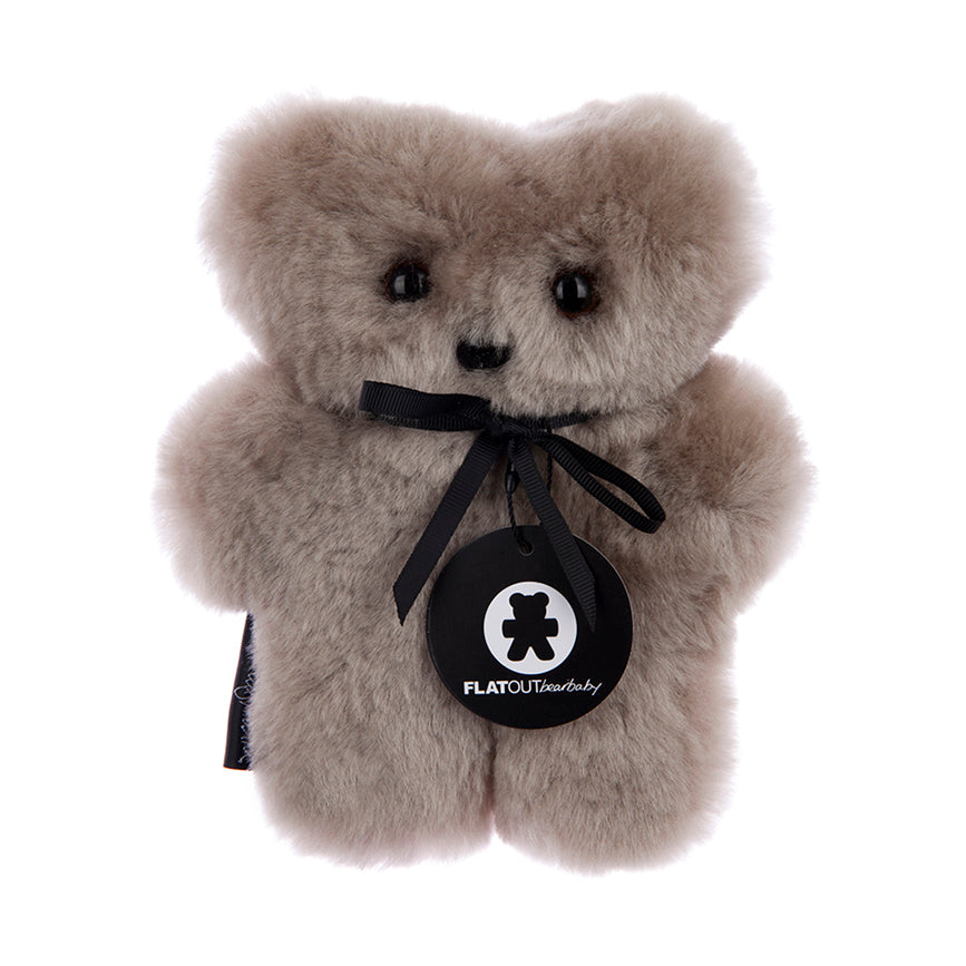 FLATOUT Bear Baby