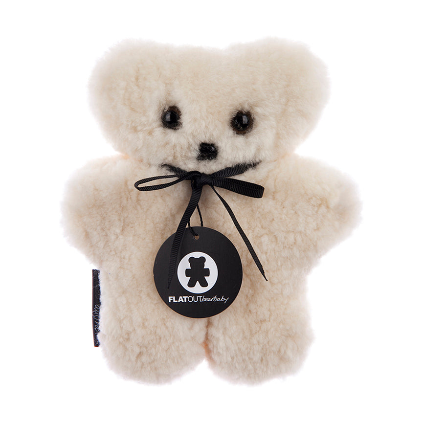 FLATOUT Bear Baby