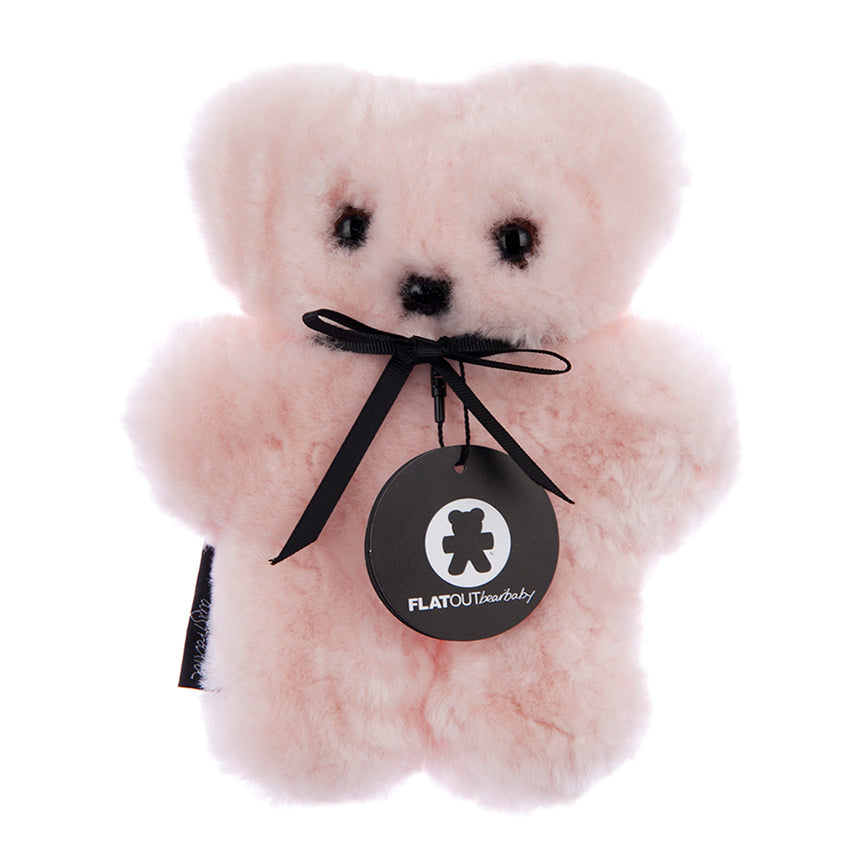FLATOUT Bear Baby