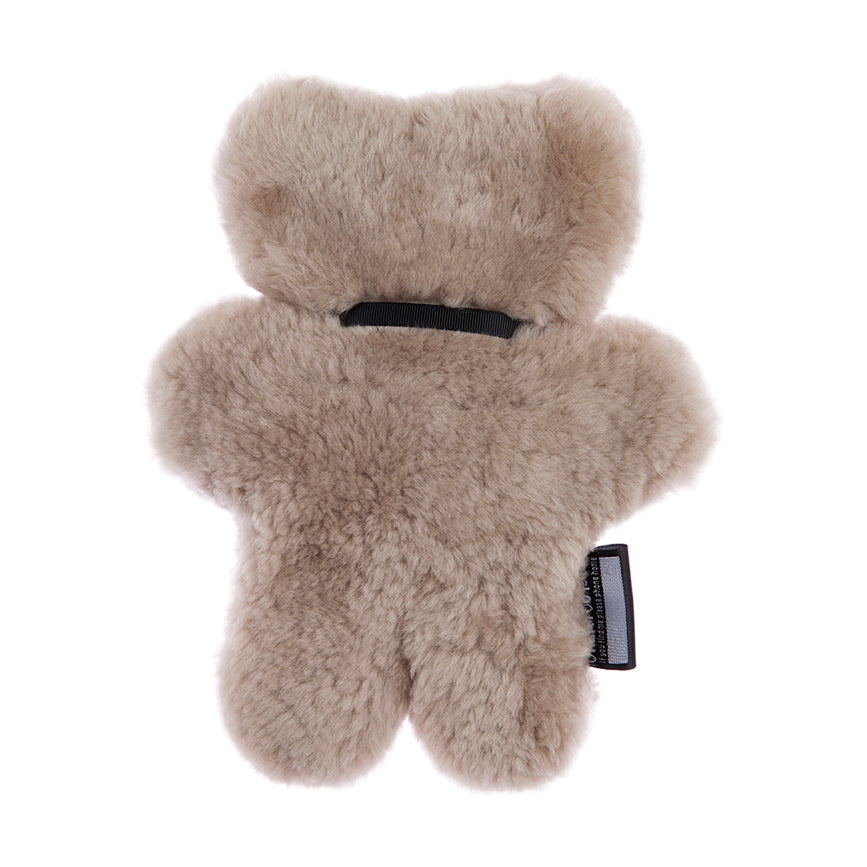 FLATOUTbear