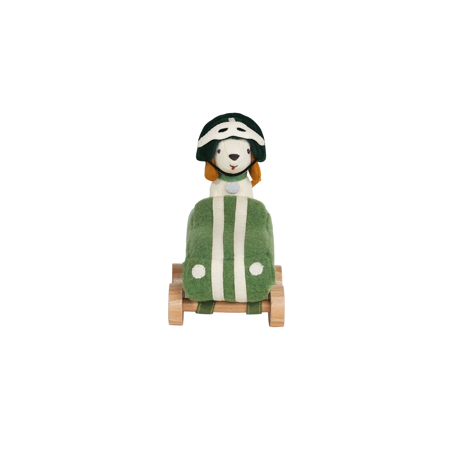 Holdie Dog-Go