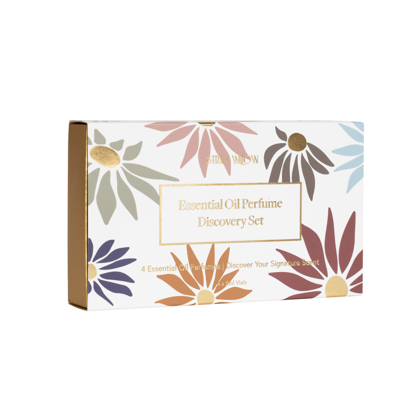 Perfume Discovery Set