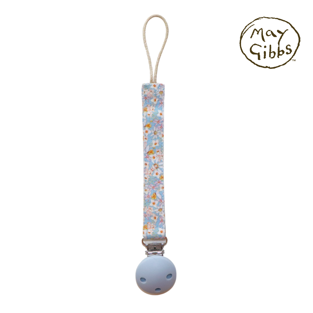 May Gibbs Dummy Clip