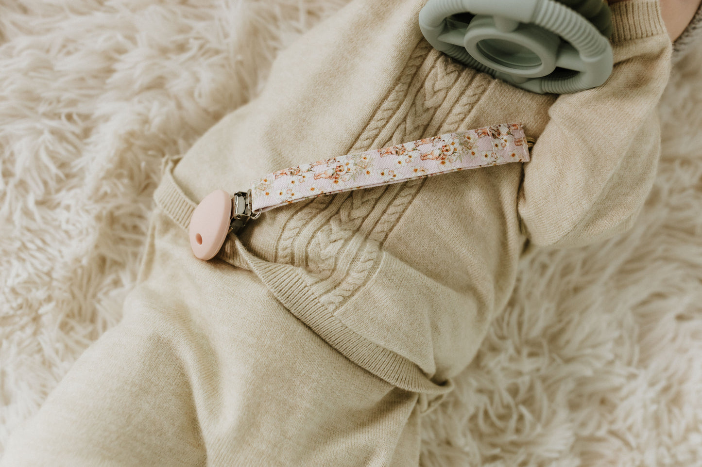 May Gibbs Dummy Clip