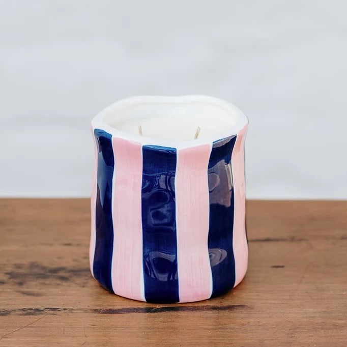 Medium candle