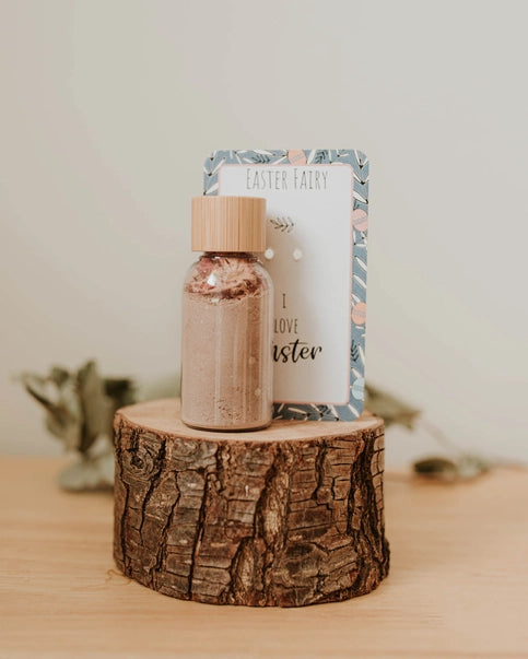 The Little Potion Co - Easter Fairy Magic Dust