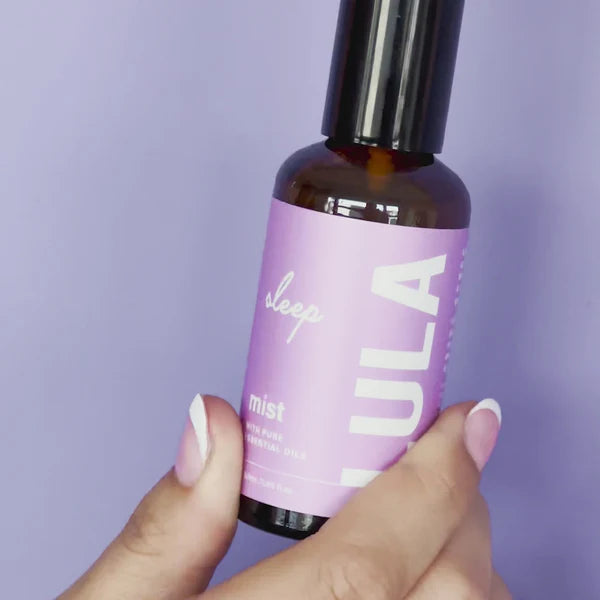 Sleep Mist with Pure Essential Oils