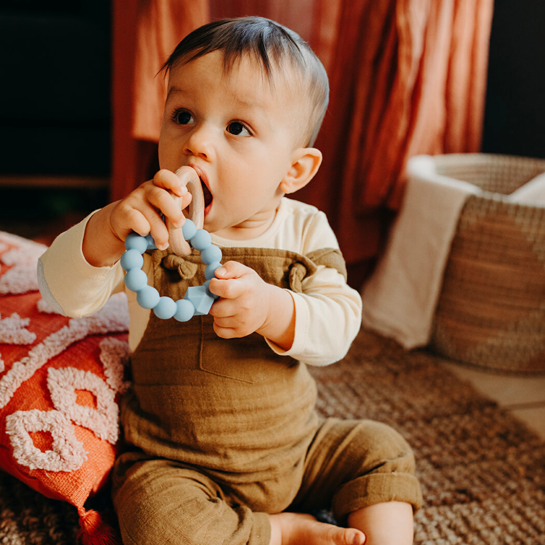 Moon Teether