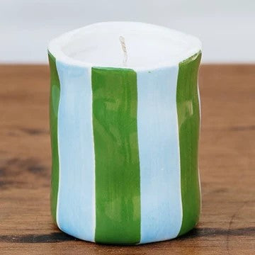 Medium candle