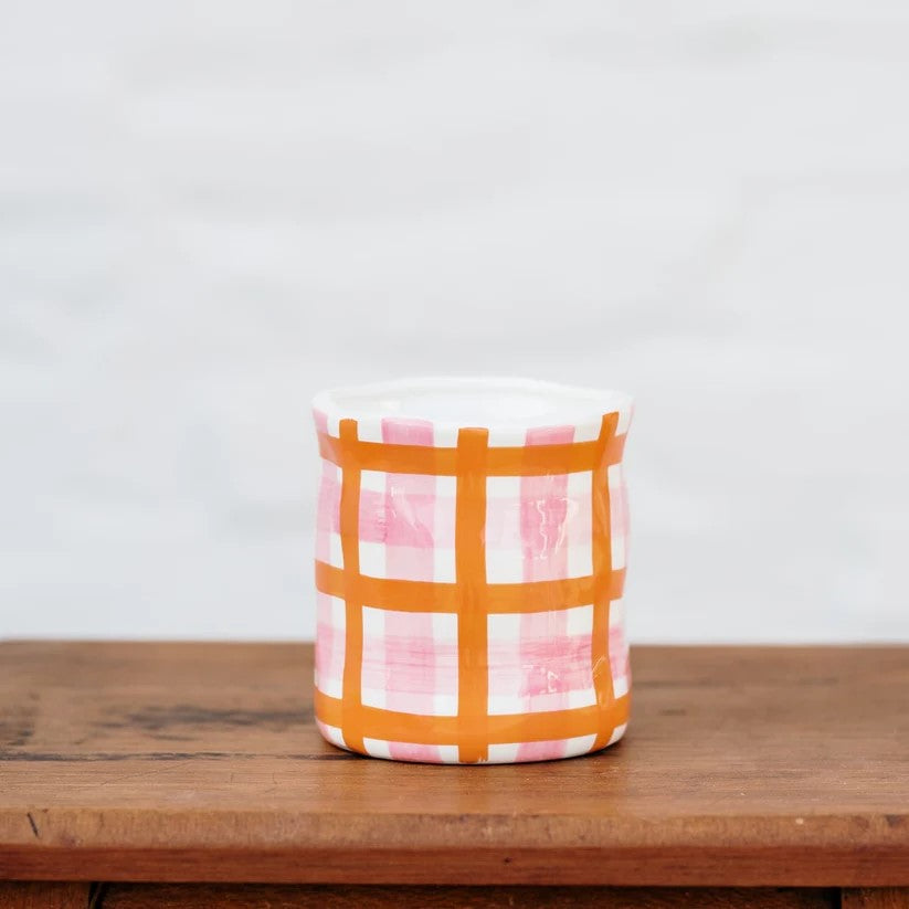 Medium candle