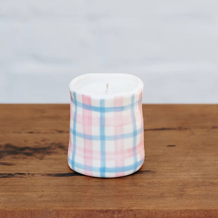 Medium candle