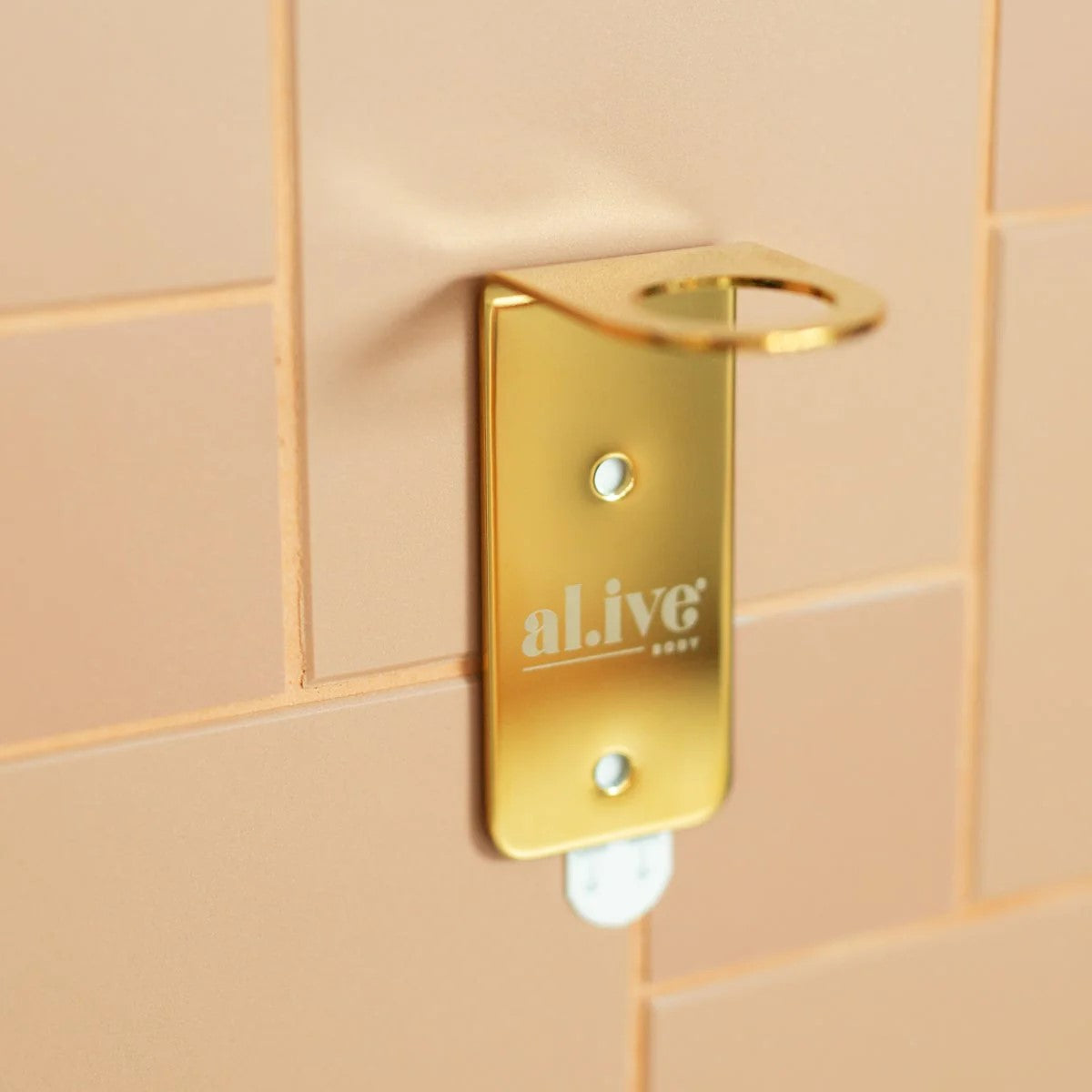 Al.ive Soap Holder