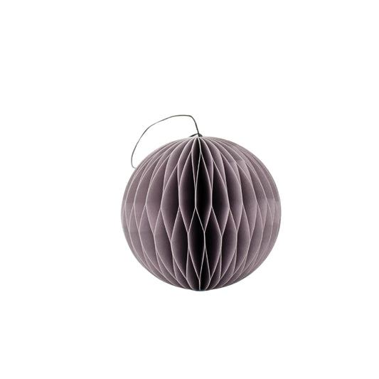 Oto decorate your Christmas tree, seasonal branches or your Christmas table. Choose your favourites from a variety of colours and shapes, and mix and match to get the perfect palette for your magical Christmas. After the festivities, the enclosed magnet enables you to fold and store the ornaments away neatly.ur handcrafted paper ornaments are back in new seasonal colours.&nbsp;&nbsp;