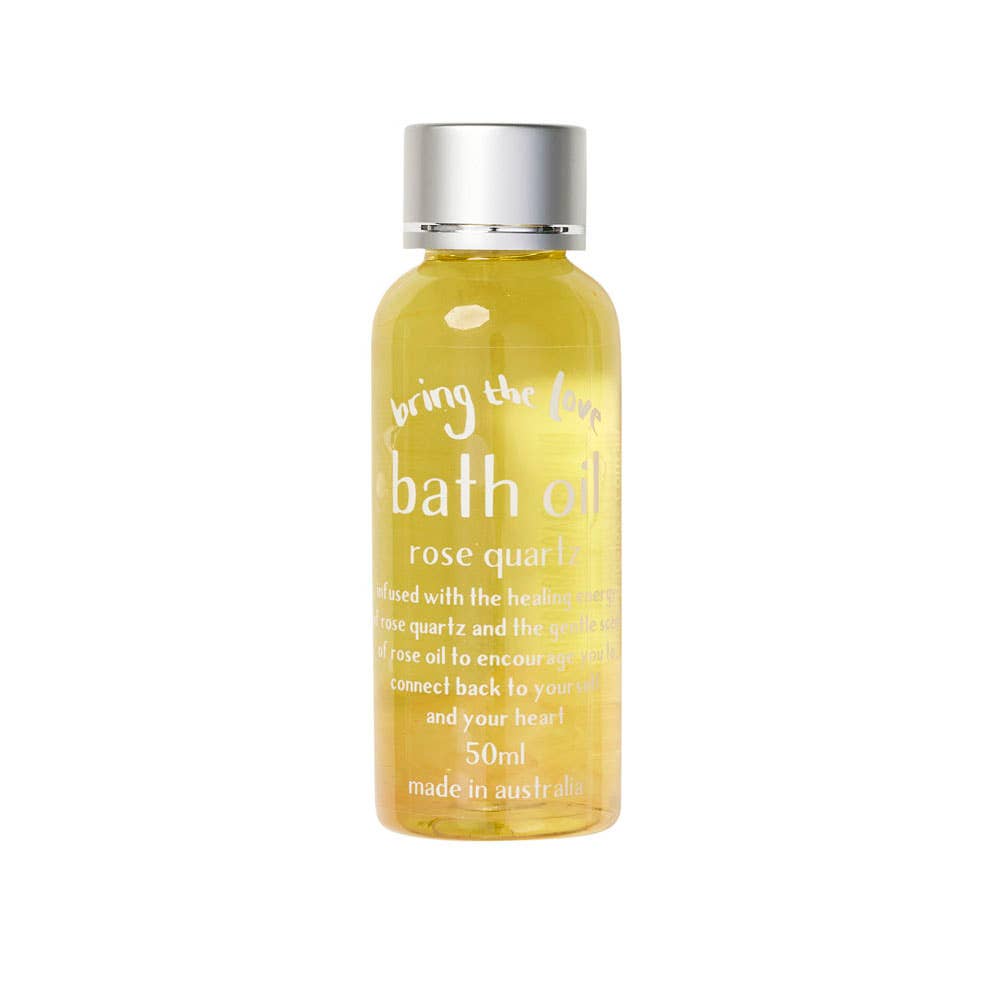 Relax Gift Pack – Banksia Pod Eyepillow & 50ml Bath Oil