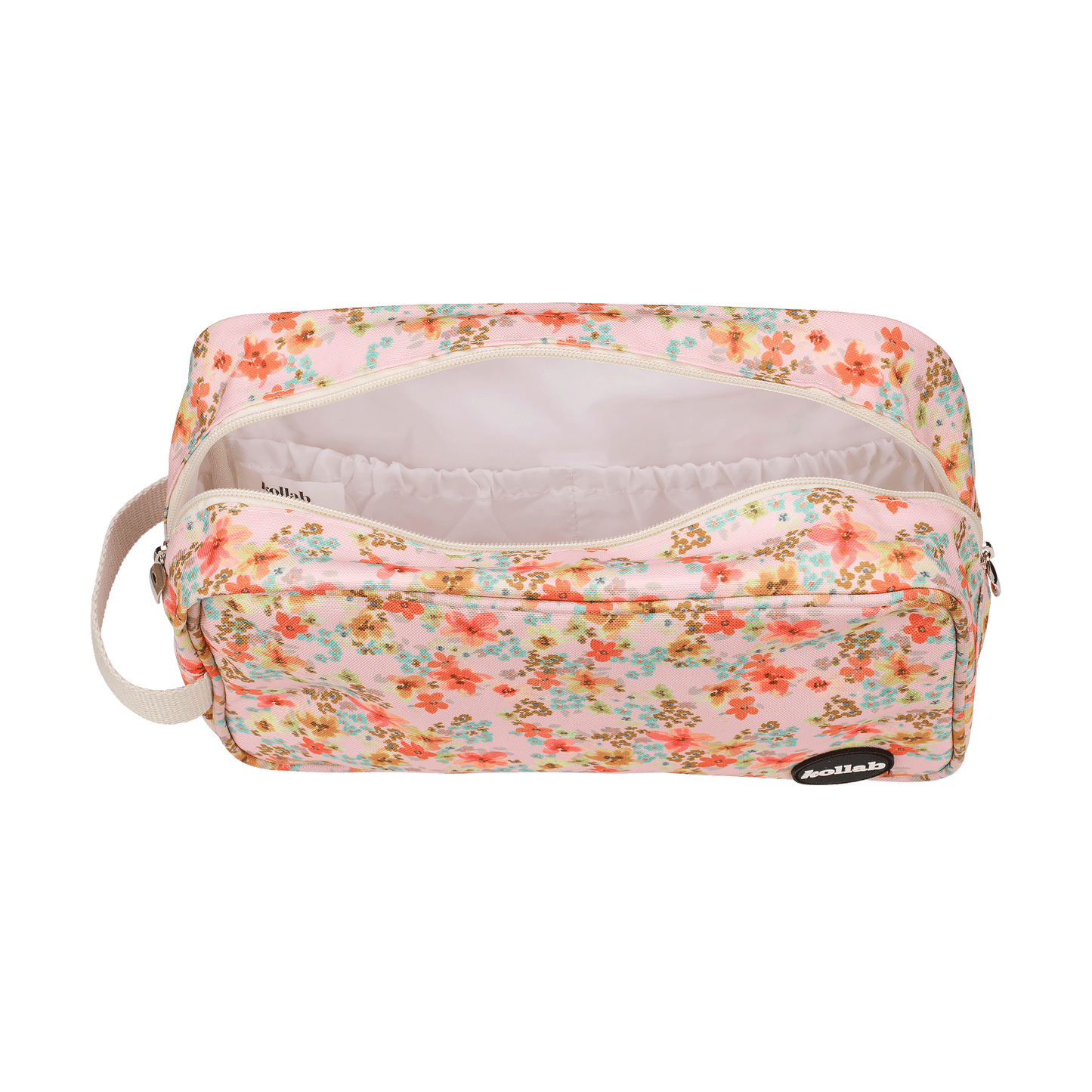Travel Bag Blush Meadows