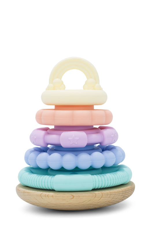 Wobble Stacker