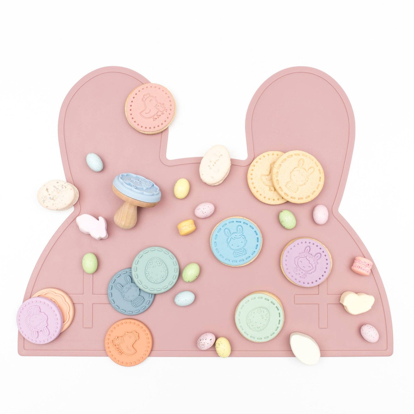 Easter Stampies