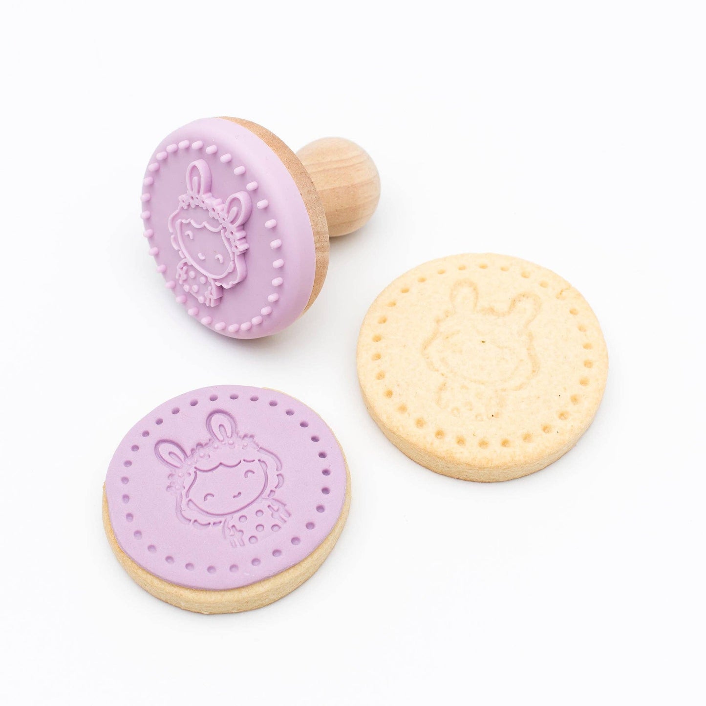 Easter Stampies