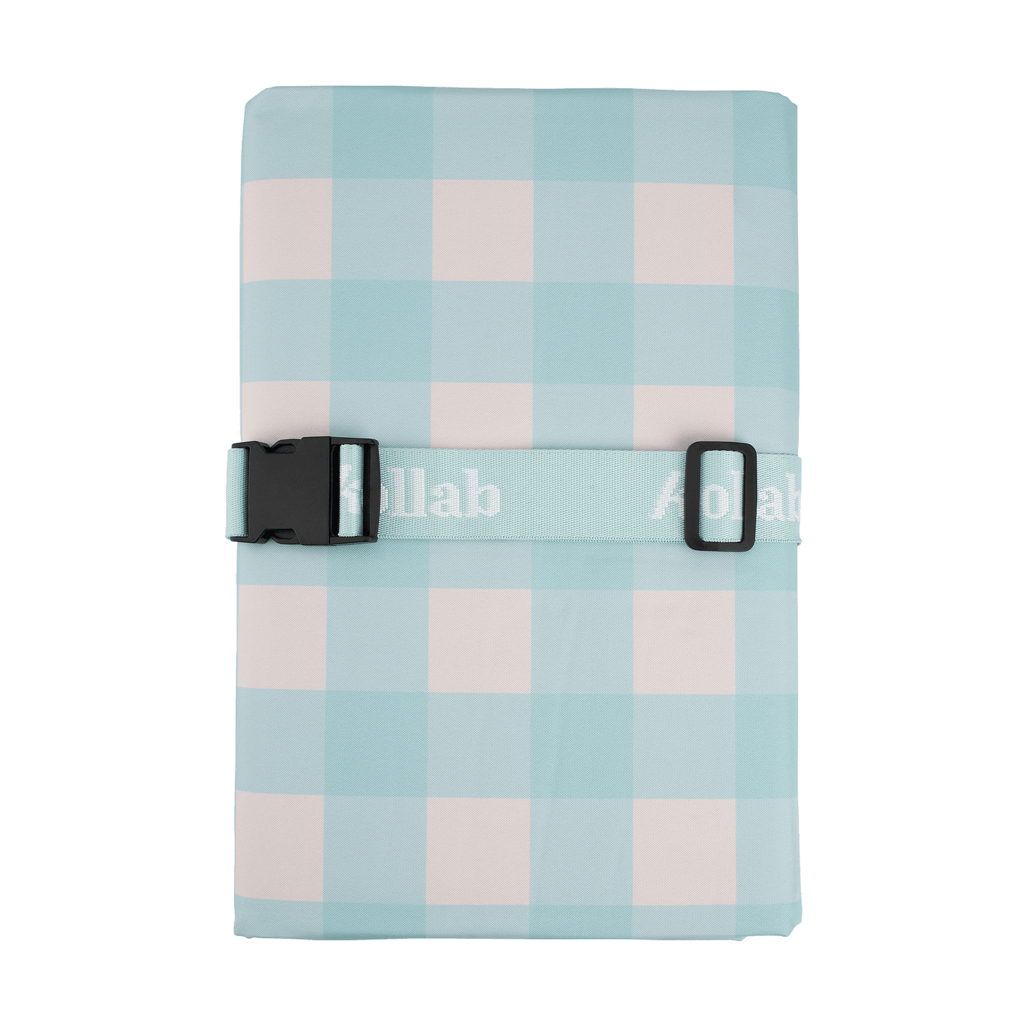 Our medium-sized Picnic Mat, measuring 1.4m x 1.4m is the perfect ‘in-between’ size for comfort and function. This size is ideal to sit or lay on with a friend, a family member or your adorable dog.  It's like the younger sibling to our beloved 2m x 2m Picnic Mat, retaining all the design features while being slightly more compact. 

Partly made from recycled bottles  
 
Signature water-resistant fabrication means it’s easy to keep clean & keeps the underneath dry  
 
Comfortable foam lining allows for long