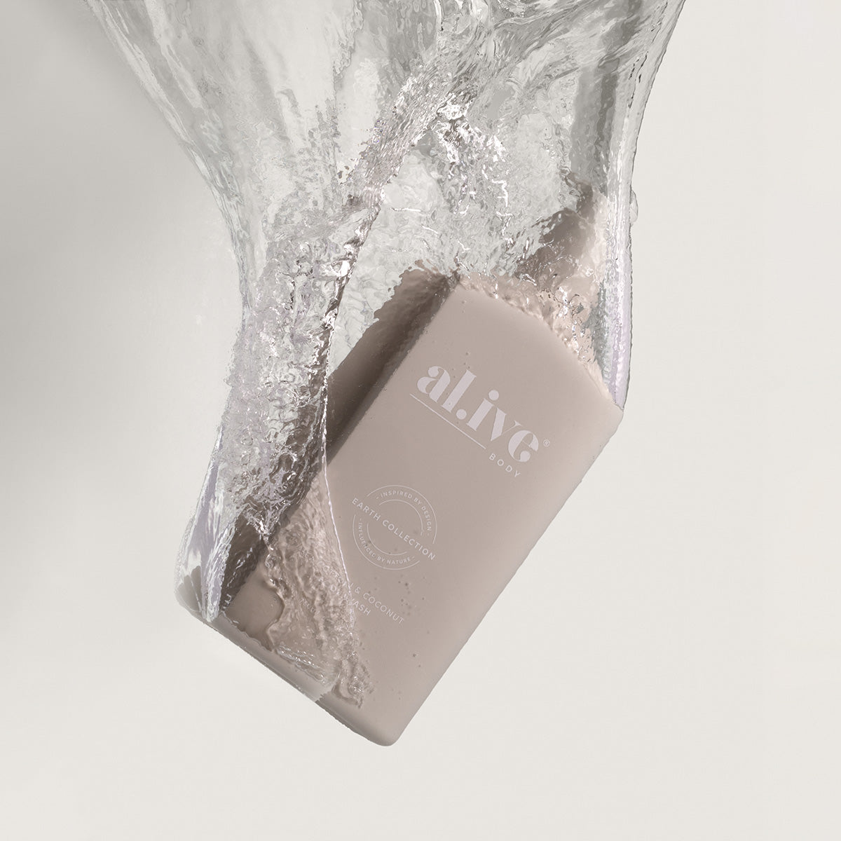 Hand & Body Wash -Sea Cotton & Coconut 750ml