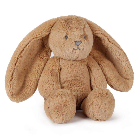 Designed by OB in Australia, our popular soft toys are irresistibly cute and a great companion for your special little one. The soft colour palette is inspired by our home in Byron Bay and surrounds. We are passionate about design and use a combination of master craftsmen and high-quality materials to create our collection. Each toy comes with a sweet and fun bio, perfect for gifting and a wonderful keepsake.