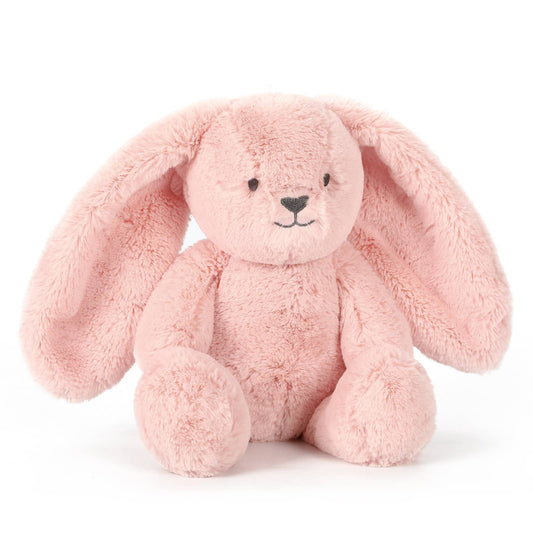 Designed by OB in Australia, our popular soft toys are irresistibly cute and a great companion for your special little one.

The soft colour palette is inspired by our home in Byron Bay and surrounds. We are passionate about design and use a combination of master craftsman and high-quality materials to create our collection. Each toy comes with a sweet and fun bio. Perfect for gifting and a wonderful keepsake