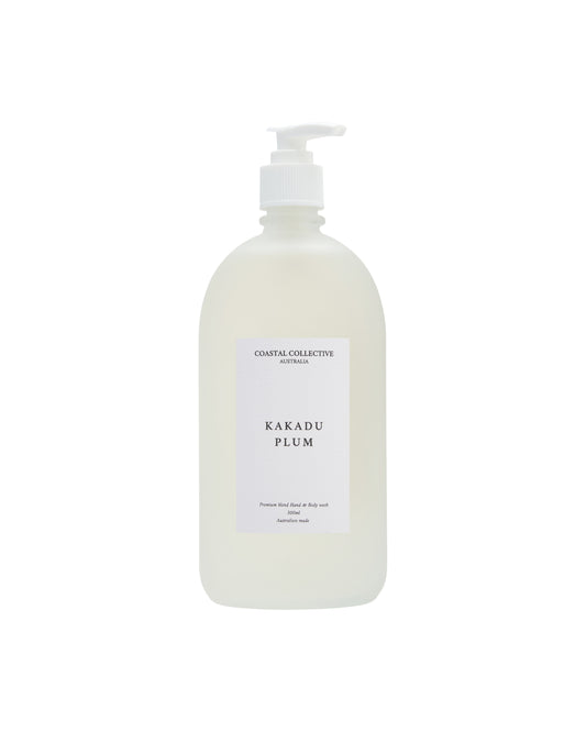 Kakadu Plum Hand and Body Wash