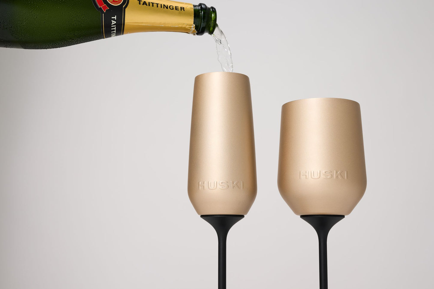 Huski Insulated Wine Tumbler 2.0