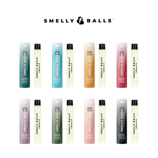 Smelly Balls Fragrance Oil