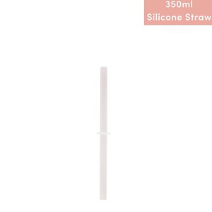Fusion Smoothie Silicone Straw