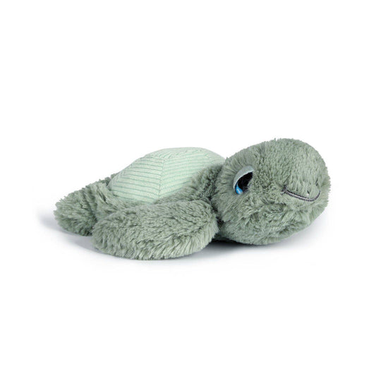 Designed by OB in Australia, our popular soft toys are irresistibly cute and a great companion for your special little one. Our Littles’ Animal collection boasts everything you love about our original soft toys, just in a smaller bundle for little babes. Featuring our most loved animals plus some new animals to meet and adore, each toy comes with a sweet and fun personality to discover.&nbsp;