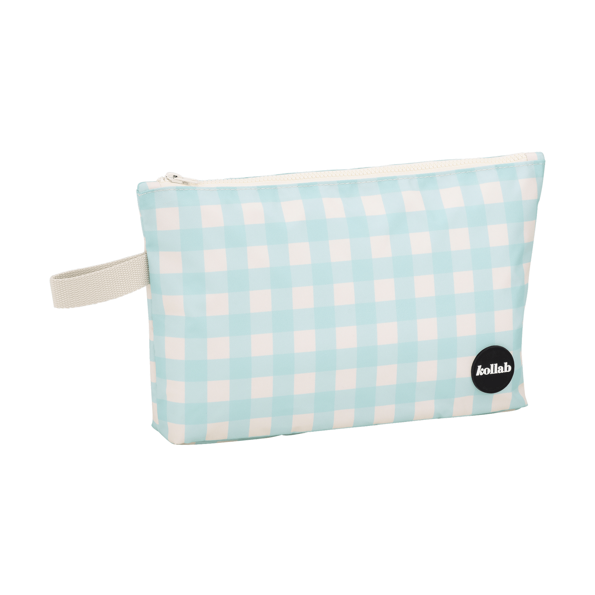 Designed for the modern family, this wet bag isn't just practical, but it's also a fashion statement.

Crafted with our signature prints and vibrant colors, it's an everyday essential that defies the ordinary.

It's perfect for your kids' gear or baby essentials, easy to clean and maintain.