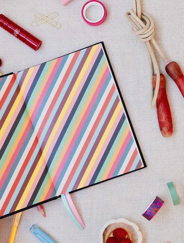 Writing down your schedule can reduce stress, improve memory, and boost success. Spend just 10 minutes a day planning, and you'll win your days and find "me time". Do what brings you joy and make 2025 your year!&nbsp;