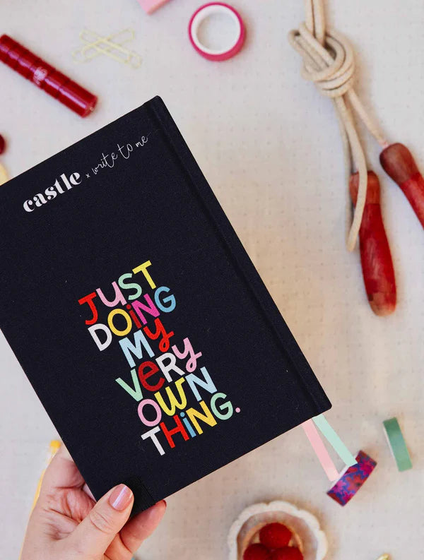 Writing down your schedule can reduce stress, improve memory, and boost success. Spend just 10 minutes a day planning, and you'll win your days and find "me time". Do what brings you joy and make 2025 your year!&nbsp;