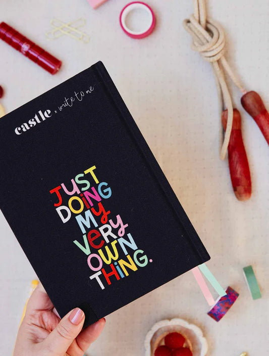 Writing down your schedule can reduce stress, improve memory, and boost success. Spend just 10 minutes a day planning, and you'll win your days and find "me time". Do what brings you joy and make 2025 your year!&nbsp;