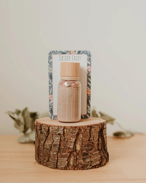 The Little Potion Co - Easter Fairy Magic Dust