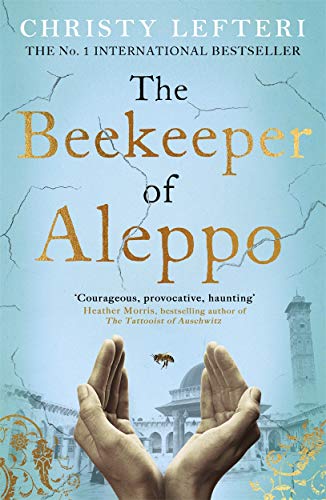 Moving, powerful, compassionate, and beautifully written, The Beekeeper of Aleppo is a testament to the triumph of the human spirit. It is the kind of book that reminds us of the power of storytelling.