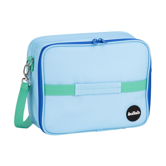 Bento Bag Seaside Blue