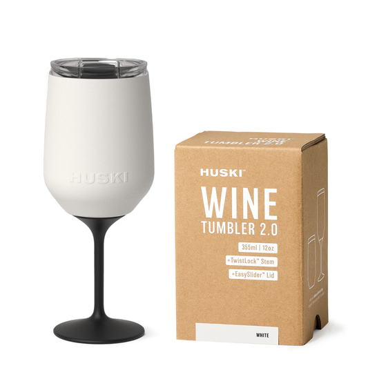 This is not your typical wine glass. Keep your drink at the perfect temperature for longer without sacrificing style or convenience. Elevate your drinking experience with the detachable TwistLock™ Stem. Seamlessly switch between stemmed elegance and stemless convenience, enjoying the best of both worlds in one remarkable tumbler.